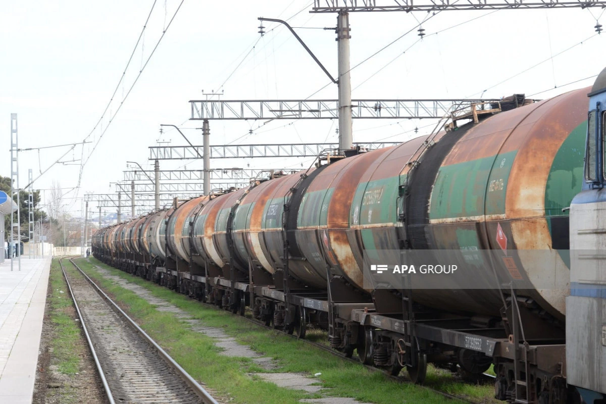 Ermənistana neft məhsullarının növbəti partiyasının göndəriləcəyini təsdiqlənib