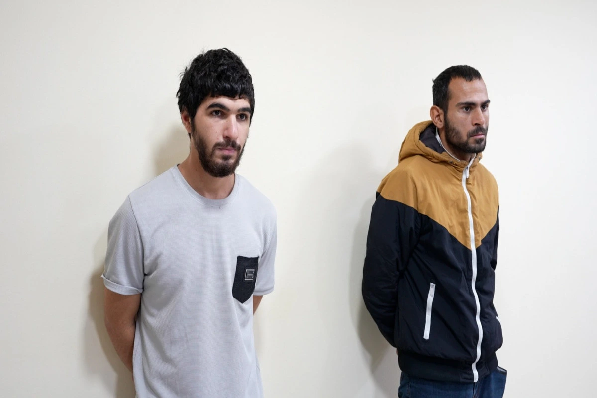 Bakıda şok olay: Azyaşlıları talana göndərən qohumlar həbs edildi