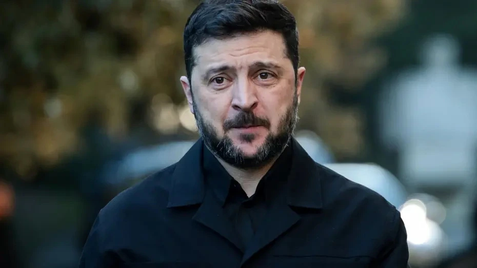 Zelenski Davosdan mesaj verdi: “Kiminsə nəticəsiz danışığa ehtiyacı yoxdur”