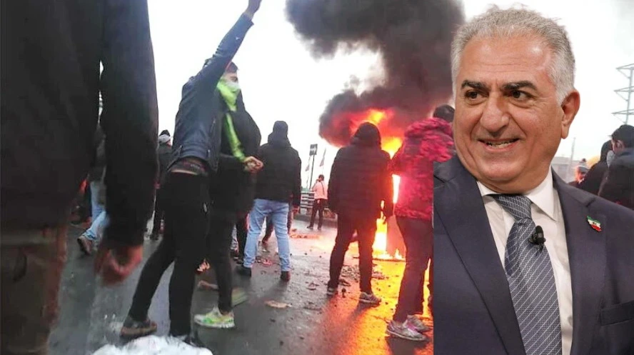 Pəhləvilərin geri dönüşü İranda gərginliyi artıracaq&nbsp;- Politoloq