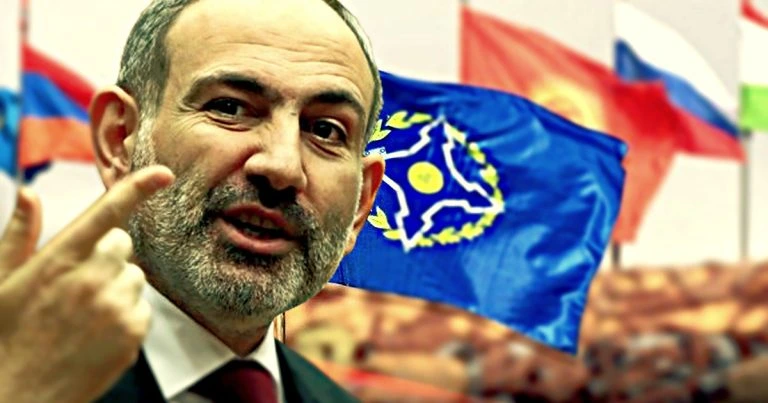 Körpüləri yandırmır, amma silkələyir: Paşinyanın Rusiya taktikası - TƏHLİL