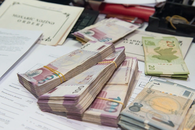 Azərbaycanın dövlət borcu açıqlanıb