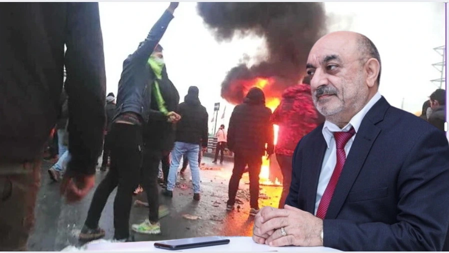 İranda etirazlar köklü siyasi dəyişikliklərə səbəb olmayacaq - RƏY