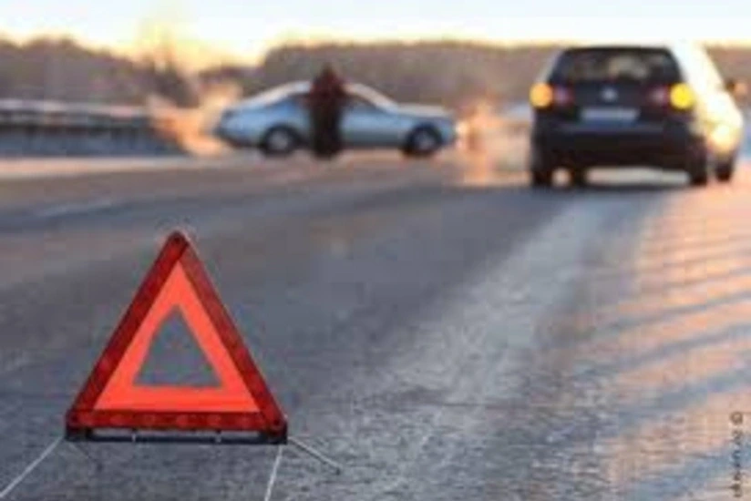 Neftçalada avtoqəza olub, ölən və xəsarət alanlar var