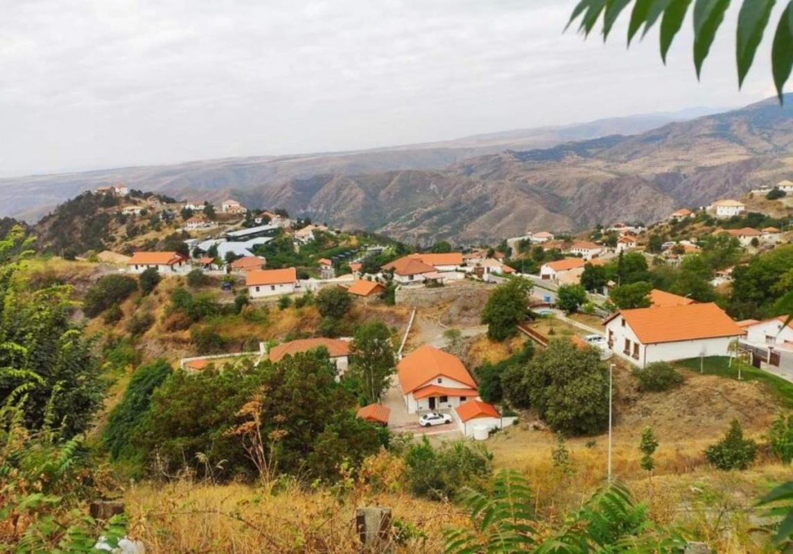 Ötən il Qarabağ və Şərqi Zəngəzura 5 milyard manata yaxın pul qoyub