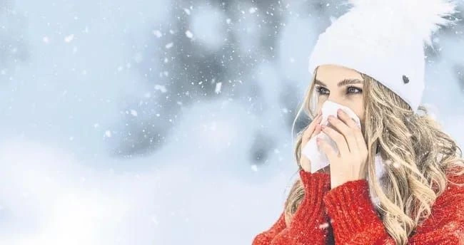 Xəstəliklər soyuqdan yaranır?