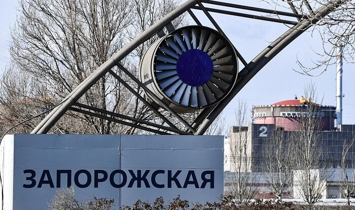 Kreml bu AES-i Ukrayna ilə bölüşmək istəyir - KİV