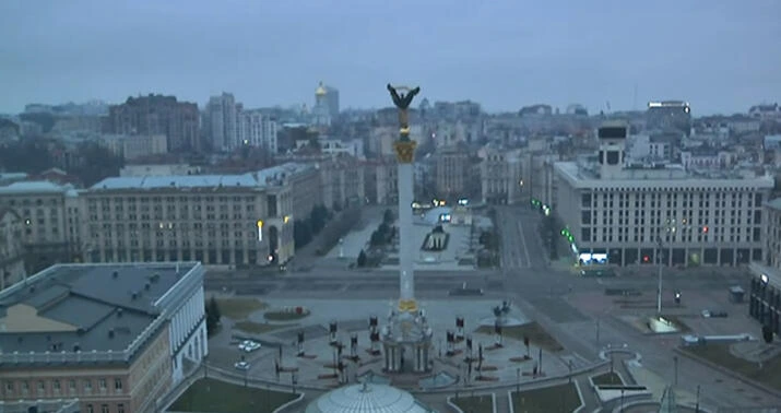 Kiyevin 800 milyard dollarlıq “rifah planı”nın təfərrüatı açıqlandı