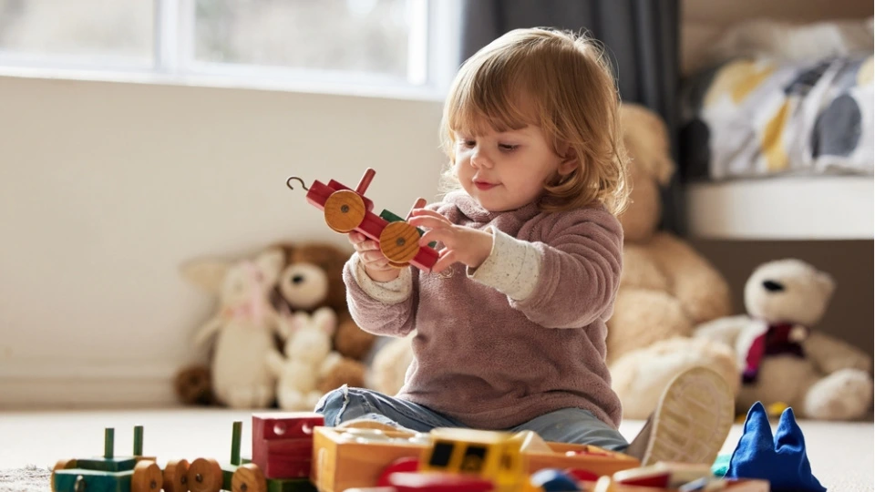 Uşaqlara alınan oyuncaqlarda bu təhlükəyə diqqət!