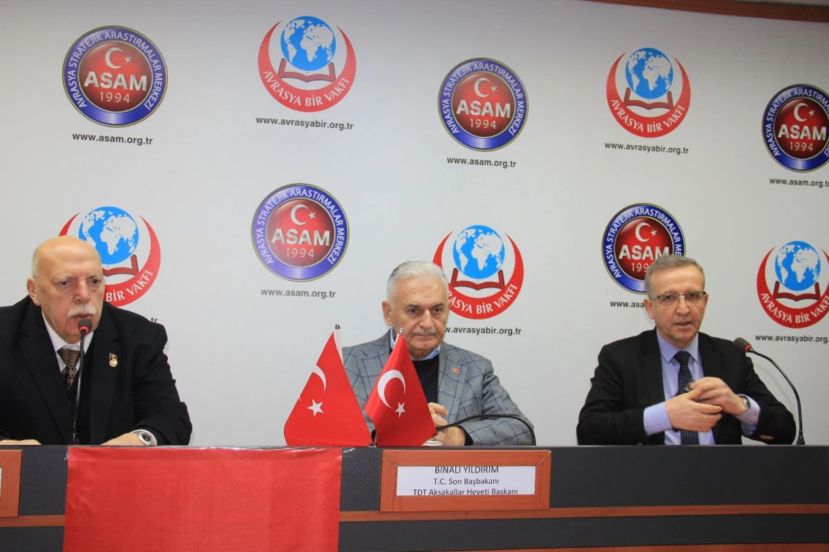 Binali Yıldırım: Azərbaycanın bu addımını təqdir edirəm! -FOTO