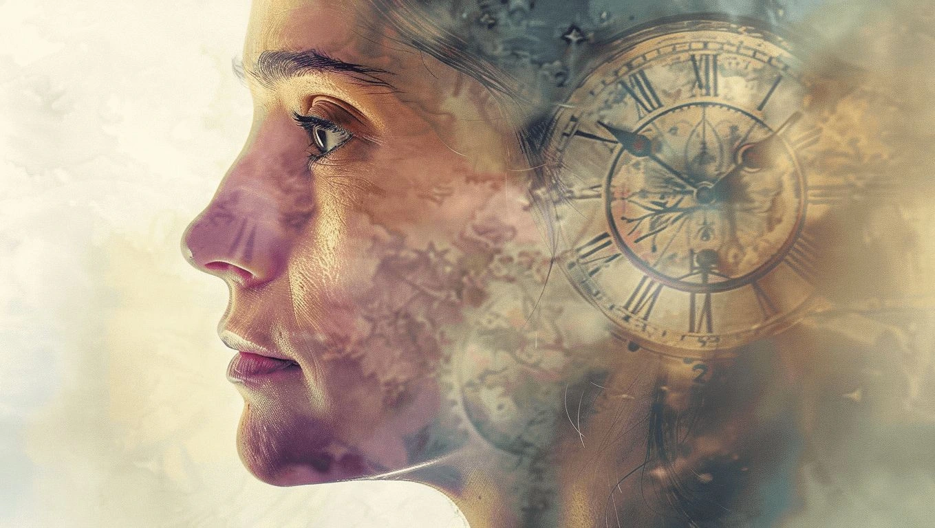 Kəskin qocalma 39 yaşından başlayır – Alimlər