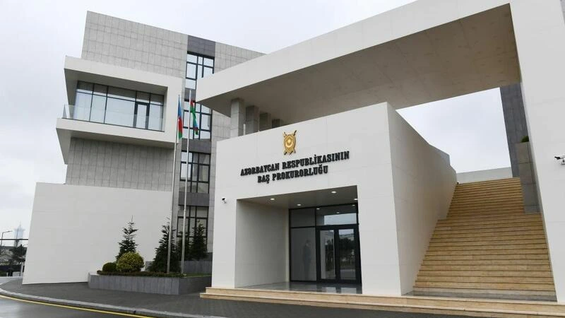 Beynəlxalq axtarışa verilmiş daha 3 şəxs ölkəmizə ekstradisiya edilib