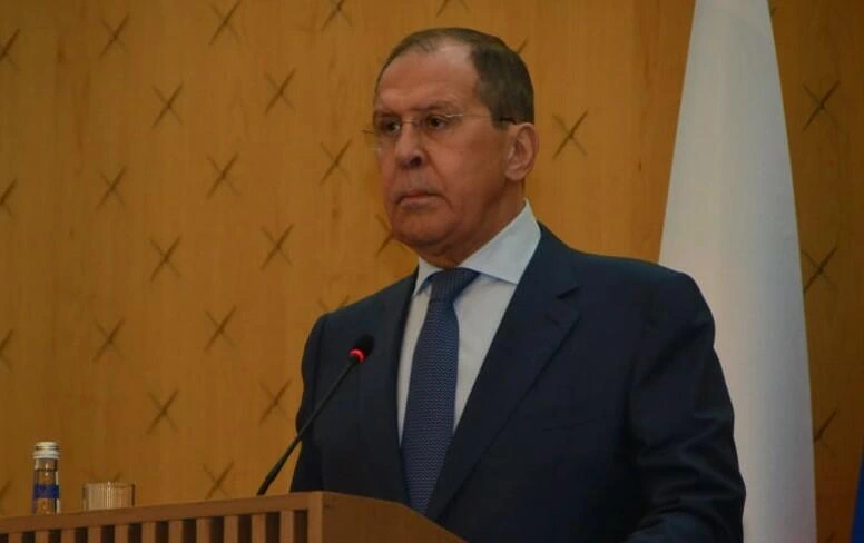 Rusiya və Türkiyənin Suriya planı artıq reallaşır - Lavrov