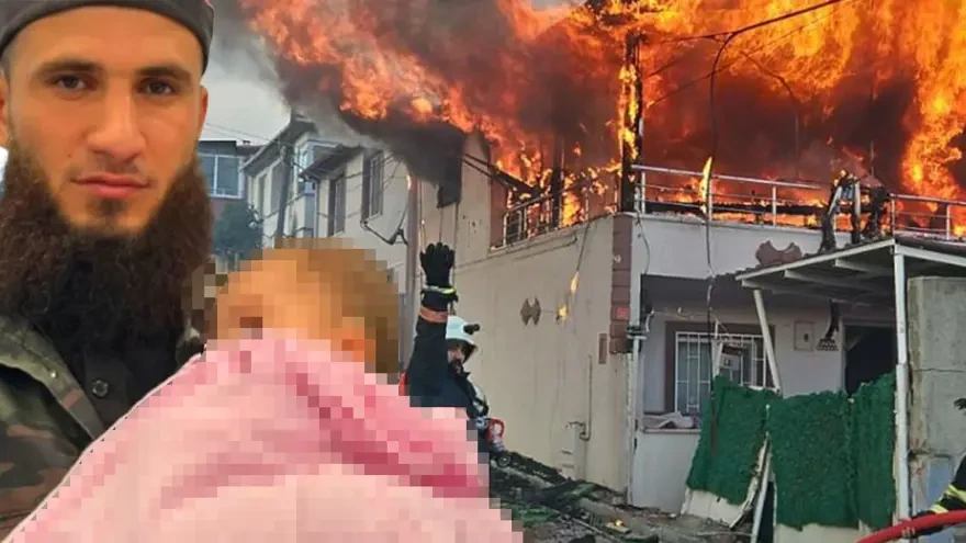 İŞİD üzvü terrorçunun cəsədini ailəsi götürmür - FOTO