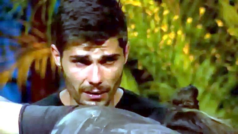 SON DƏQİQƏ: “Survivor” iştirakçısı barədə saxlanılma qərarı verildi