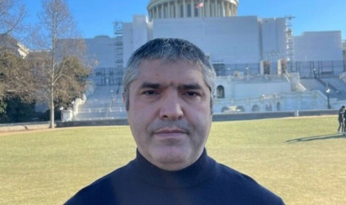 Tanınmış azərbaycanlı alim ABŞ-da həbs olundu