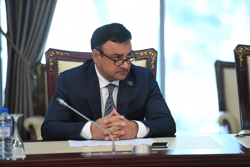 Deputat: "Kənd təsərrüfatına subsidiyaların verilməsi fermerlərə xeyir gətirmir"