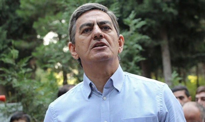 Məhkəmə şikayəti təmin etməyib və Əli Kərimlini həbsdə saxlayıb