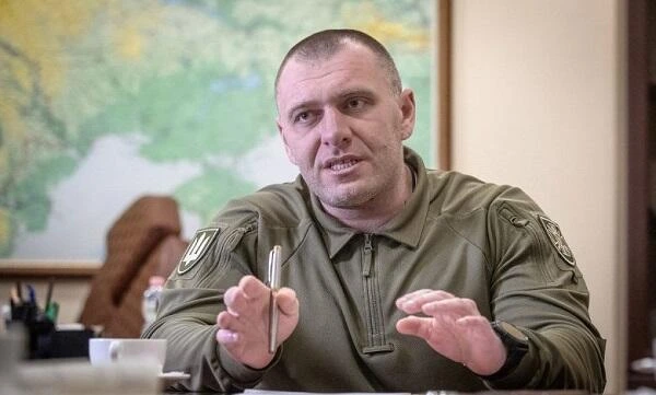 Zelenski Malyuku vəzifəsindən azad etmək istəyir