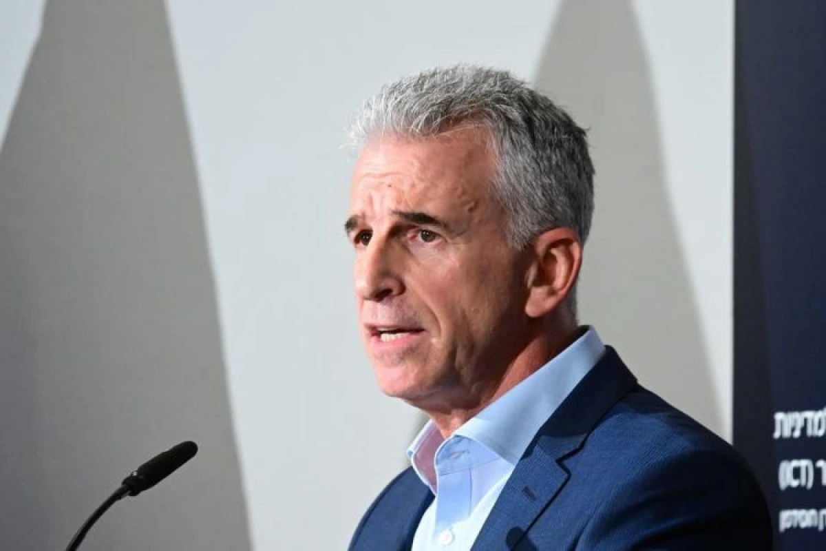 Mossad rəhbəri İranla bağlı məsləhətləşmələr üçün ABŞ-yə səfər edib