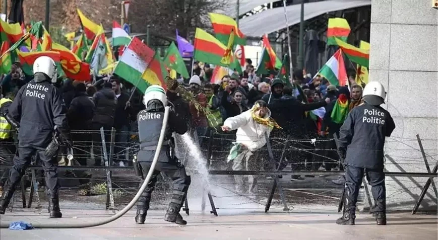 Avropaya səfər edənlərə xəbərdarlıq: Terror tərəfdarlarının aksiya təhlükəsi