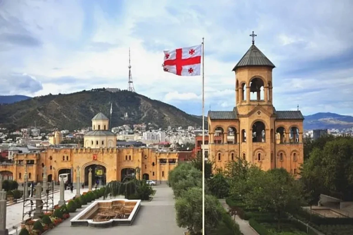 Azərbaycandan Gürcüstana səfərlər 33%-dən çox artıb