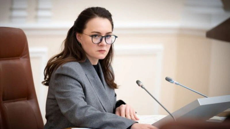 Ukraynanın Baş naziri Azərbaycana təşəkkür etdi