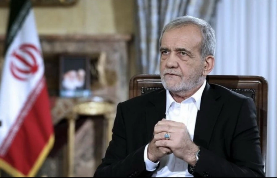 Böyük ehtimalla Pezeşkiyana müəyyən səlahiyyətlərin veriləcək - ŞƏRH