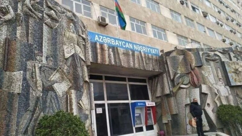 "Azərbaycan Nəşriyyatı" boşalır, bəzi redaksiyalar hələ yer tapa bilməyib