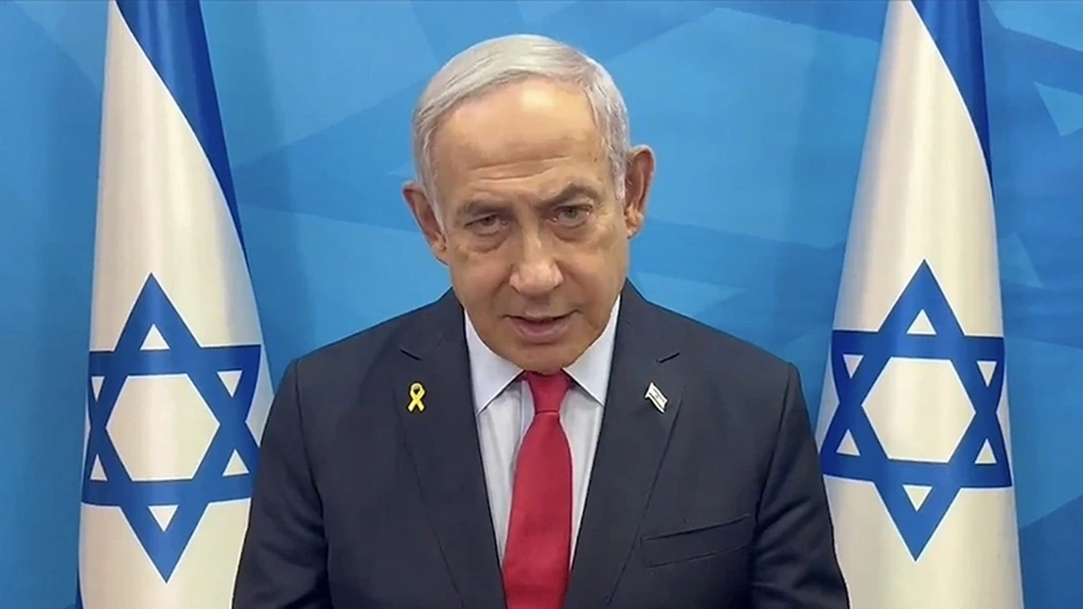 Netanyahu İranı hədələdi: "Görünməmiş güclə cavab verəcəyik"