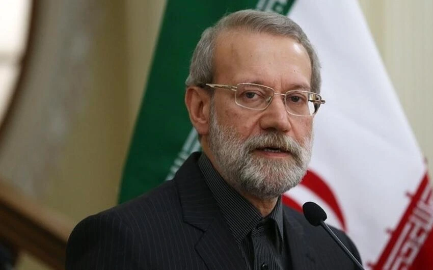 Laricani: ABŞ İranı vursa, bu ölkələrdəki səfirlikləri hədəfə alınacaq