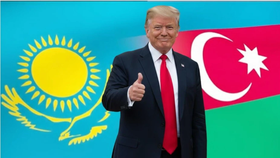 ABŞ Yaxın Şərqdən Cənubi Qafqaza qədər cəbhə qurur - TƏHLİL