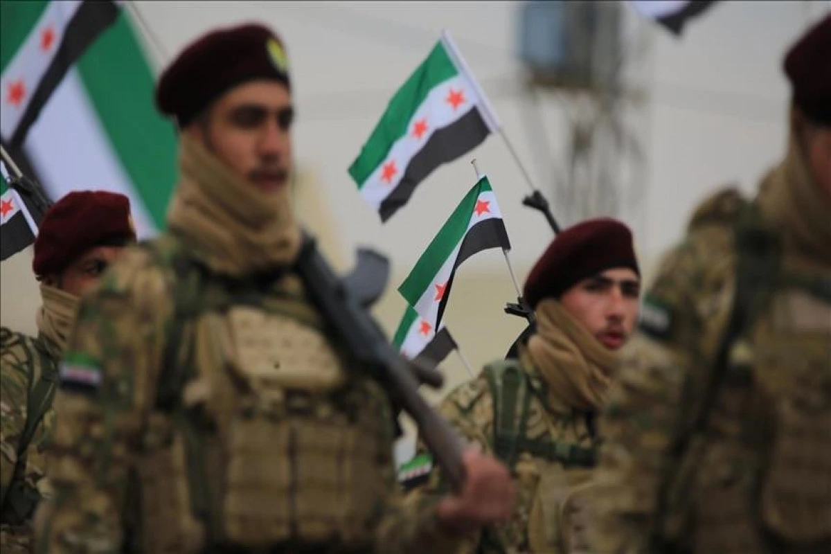 Suriya ordusu Haseke və Qamışlı şəhərlərinə nəzarəti bərpa edəcək