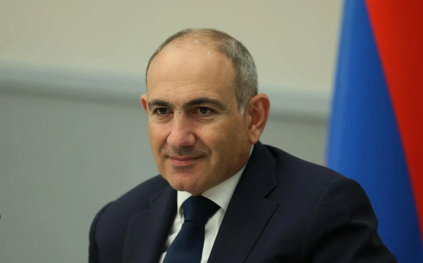 Paşinyan: Ermənistanın iqtisadi inkişafı yeni mərhələdədir