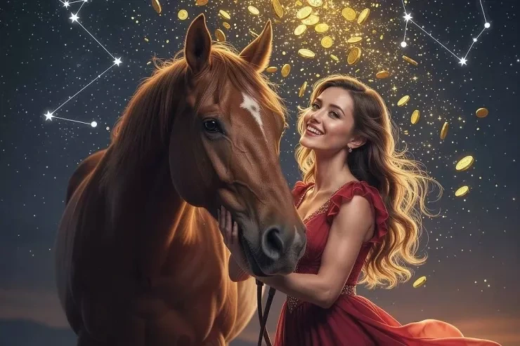 Beş BÜRC üçün var-dövlət və firavanlıq dövrü BAŞLADI