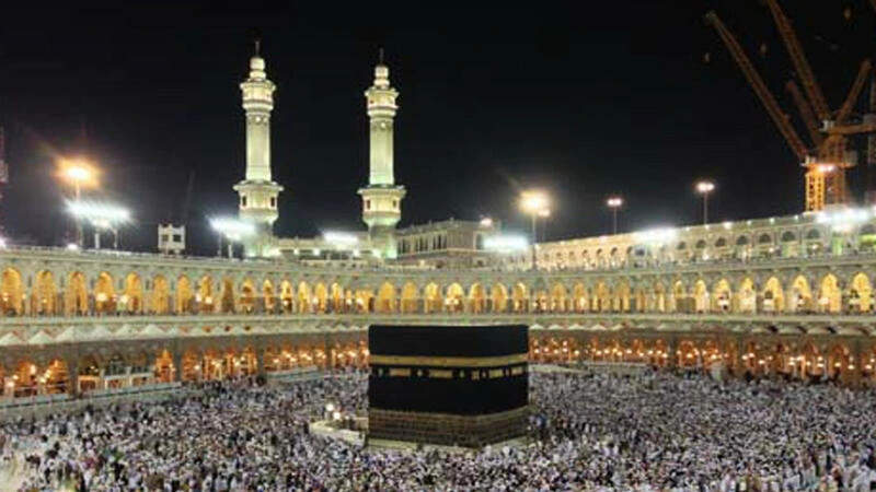 Həcc üçün yerlərin 60 fazizi doldu - QMİ vətəndaşlara üz tutdu