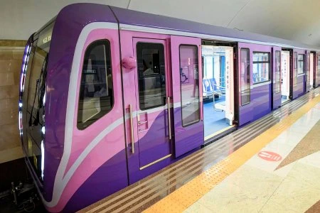 Bakı metrosunda böyük yenilik - 4 yeni keçid stansiyası tikiləcək!