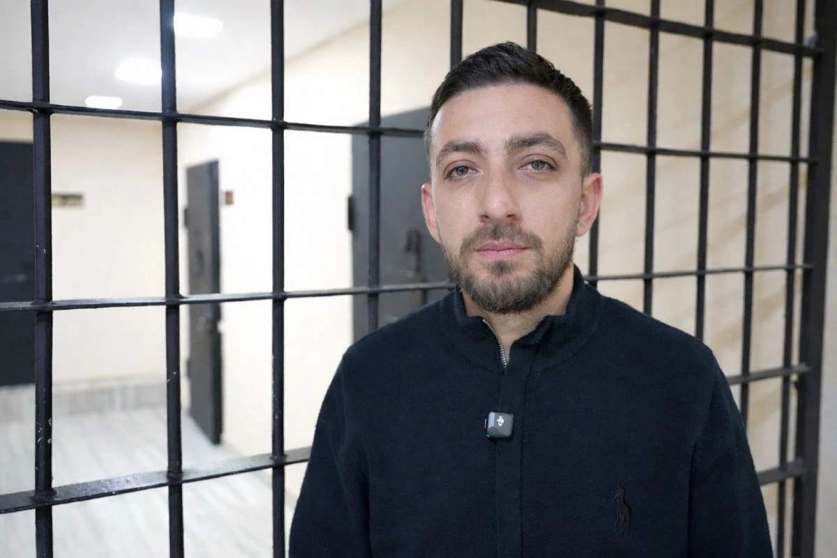 Bakıda 12 kq narkotik dövriyədən çıxarılıb