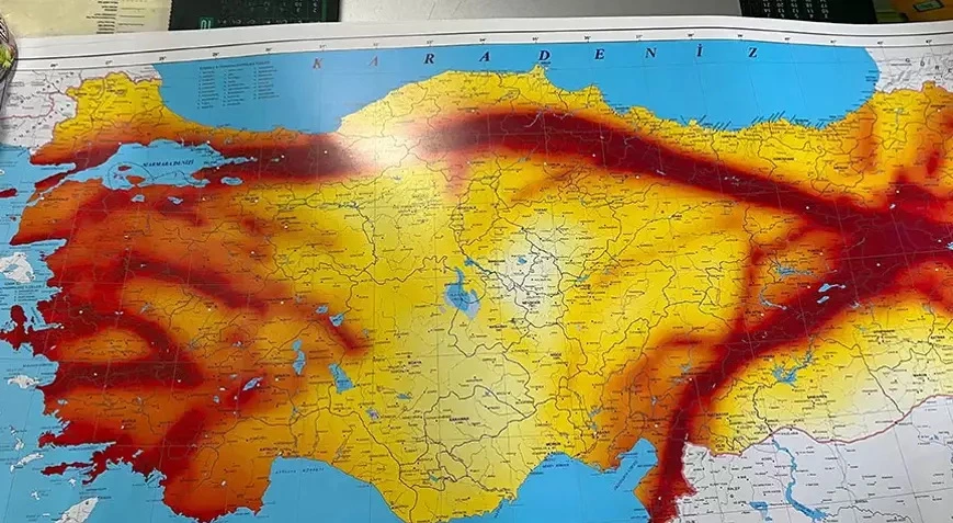 3,8 bal zəlzələ sonrası ekspertdən xəbər: Risk gözləniləndən çoxdur