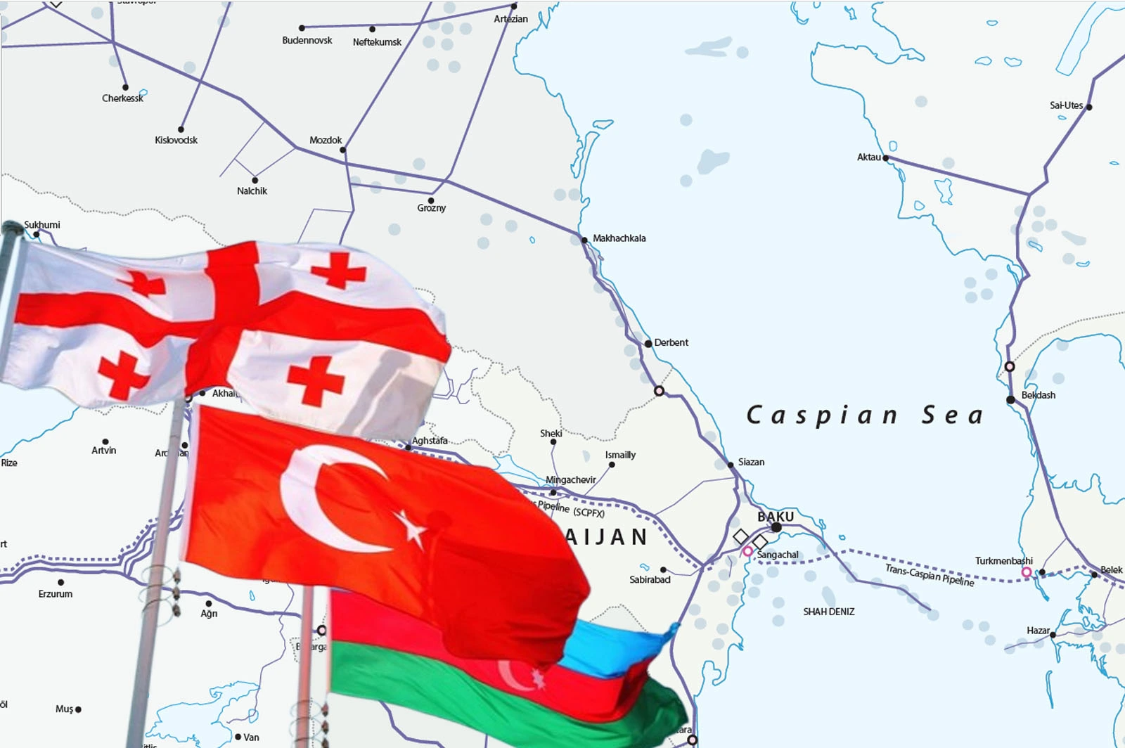 Rusiya reallıqla barışmalıdır, “3+3” formatı öz funksionallığını itirib - ŞƏRH