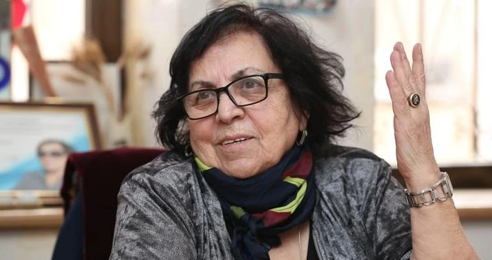 Azərbaycan sülh dövləti olduğunu əyani sübut edir - Novella Cəfəroğlu