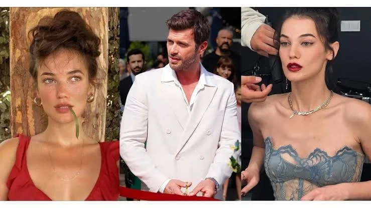 Kıvançla Pınar tərəf müqabili oldu