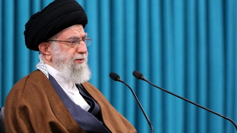 Xameneini istefaya çağıran bəyanat verildi