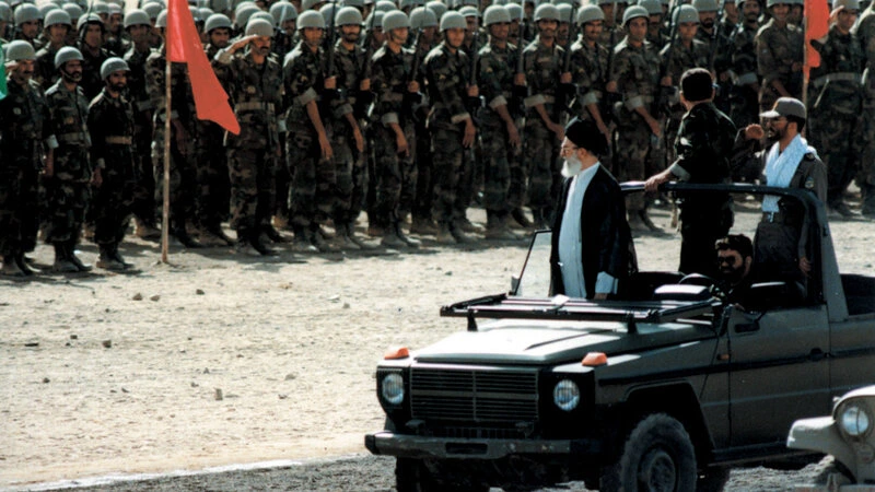 İrana gözlənilən hücumun məqsədi açıqlandı