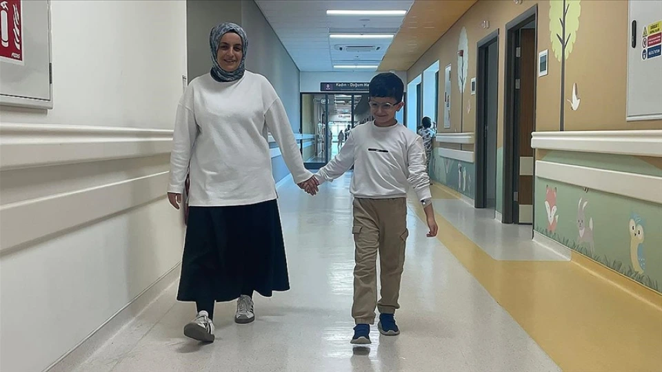 Milyonda 3 nəfərdə rast gəlinirdi: Yenidən qaçmağa başlayıb