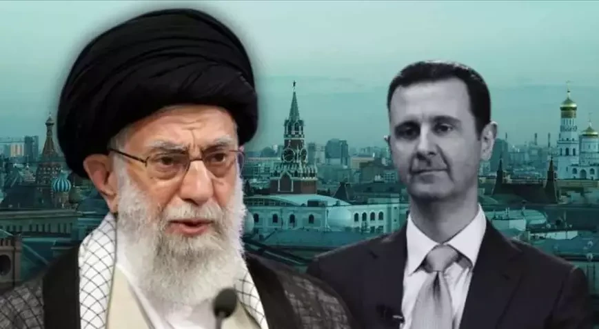 Xamenei “B planı” ilə Moskvaya qaçmağa hazırlaşır - İranda gərginlikdir