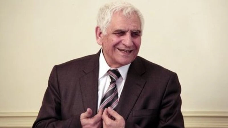 Nəriman Həsənzadənin səhhəti yaxşıdır