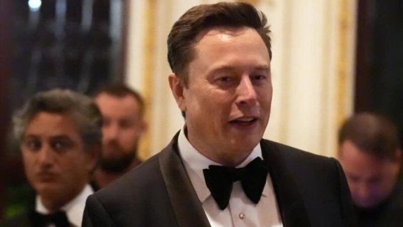 Mask radikal solun qələbəsini ABŞ üçün təhlükə adlandırdı