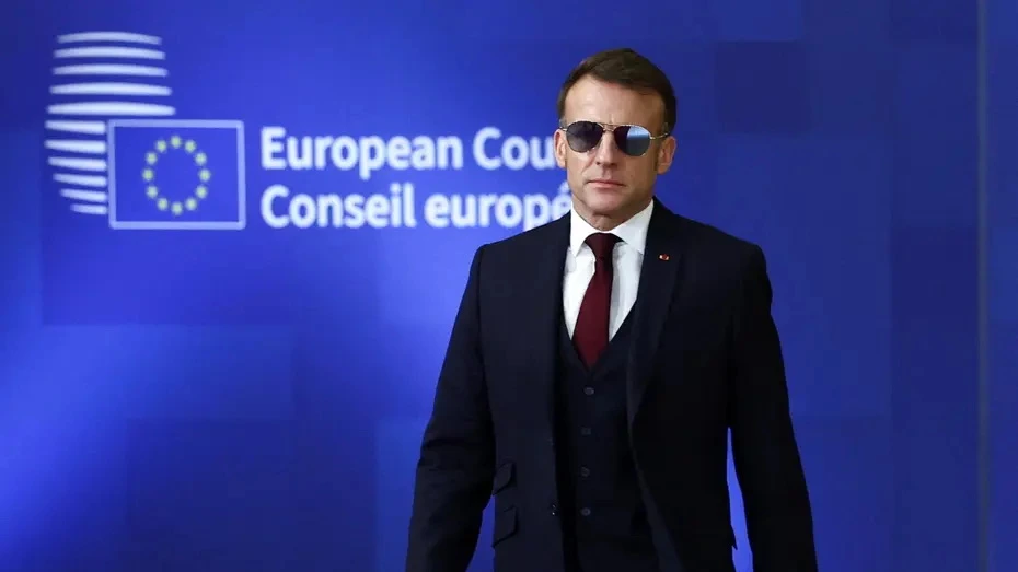 Fransa geri addım atdı, AB İran İnqilab Keşikçilərini terror siyahısına salır