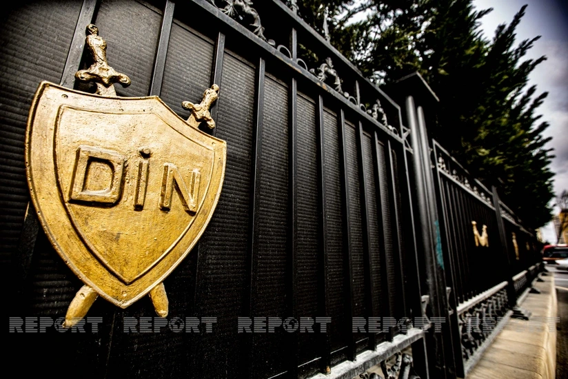 Ötən gün borclu şəxs qismində axtarışda olan 65 nəfər saxlanılıb